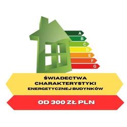 Certyfikaty i Świadectwa Energetyczne inż. Paweł Musiał, Zuzanna Musiał, Inowrocław godziny otwarcia