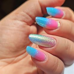 Polish me pretty! Stylizacja paznokci Sandra Grysik, Chorzów godziny otwarcia