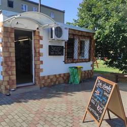 Sklep na Leśnej, Gronów godziny otwarcia