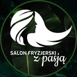 SALON FRYZJERSKI z pasją Bytom-Stroszek, godziny otwarcia