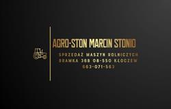 Agro-Ston Marcin Stonio, Bramka godziny otwarcia