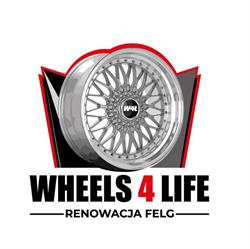 Wheels 4 life renowacja felg Łukasz Kłos, Mława godziny otwarcia