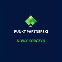 CUK Ubezpieczenia Punkt Partnerski, Nowy Korczyn godziny otwarcia
