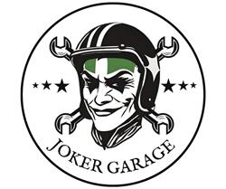 JOKER GARAGE, Cybulice Małe godziny otwarcia