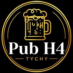 PUB H4, Tychy godziny otwarcia