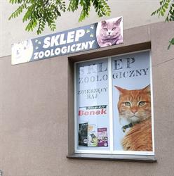 Sklep Zoologiczny, Zwierzęcy Raj, Zielone godziny otwarcia
