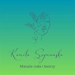 Kamila Szymańska Masaże ciała i twarzy, Kraków godziny otwarcia