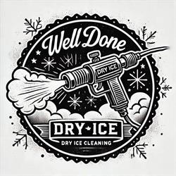 Well Done Czyszczenie Suchym Lodem, Parznice godziny otwarcia