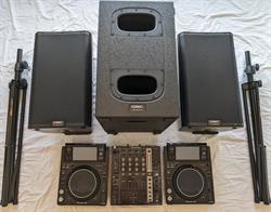 DJ Audio Wynajem Krakow, Kraków godziny otwarcia