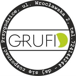 GRUFI - Centrum Zdobienia Odzieży, Przygodzice godziny otwarcia
