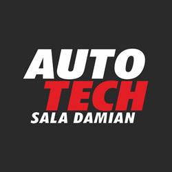 Auto-Tech Damian Sala, Krzyszkowice godziny otwarcia
