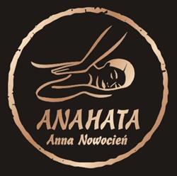 Masaż Szczecin - Anahata Anna Nowocień, godziny otwarcia