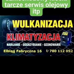 Perfect-Car Krzysztof Krupa, Elbląg godziny otwarcia