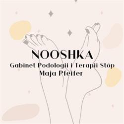 NOOSHKA Gabinet Podologii i Terapii Stóp - Maja Pfeifer, Barlinek godziny otwarcia