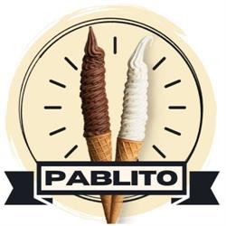 Lody "PABLITO", Pokój godziny otwarcia
