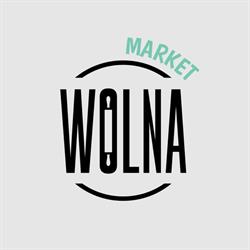WOLNA - piekarnia bezglutenowa MARKET, Przeźmierowo godziny otwarcia