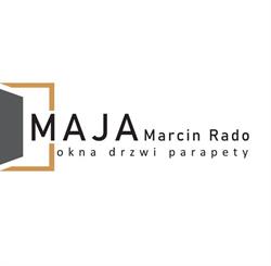 Parapety Bydgoszcz - MAJA Marcin Rado, godziny otwarcia