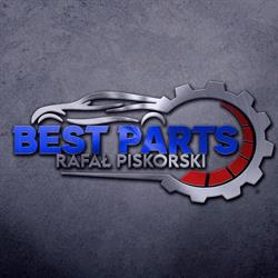 Sklep Motoryzacyjny BEST PARTS Rafał Piskorski, Aleksandrów Kujawski godziny otwarcia