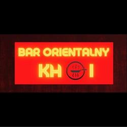 Bar Orientalny KHOI, Syców godziny otwarcia