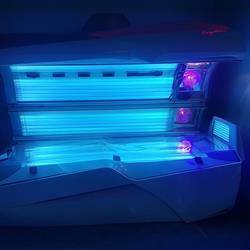 Solarium Tropicana, Warka godziny otwarcia