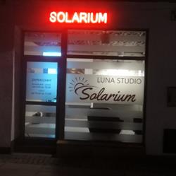 Luna Studio. Solarium, Nowa Ruda godziny otwarcia