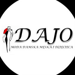DAJO moda damska męska i dziecięca, Grębów godziny otwarcia