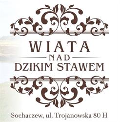 Wiata Nad Dzikim Stawem, Sochaczew godziny otwarcia