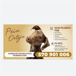 Hotel dla psów "Psia Ostoja", Bełchatów godziny otwarcia