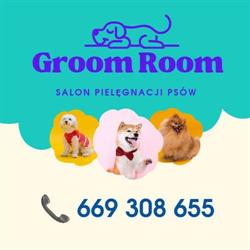 Salon Pielęgnacji Psów Groom Room Racibórz, godziny otwarcia