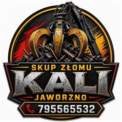 Skup Złomu Kali, Jaworzno godziny otwarcia