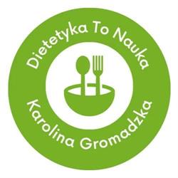 Dietetyka mgr inż. Karolina Gromadzka, Biała Podlaska godziny otwarcia
