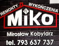 MIKO Mirosław Kobylarz, Nisko godziny otwarcia