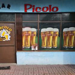 Bar PICOLO, Świdnik godziny otwarcia