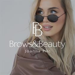 Brows&Beauty Joanna Pilc, Śrem godziny otwarcia