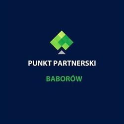 CUK Ubezpieczenia Punkt Partnerski, Baborów godziny otwarcia