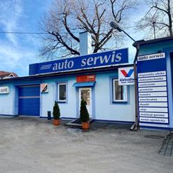 LOK auto serwis, Sienna godziny otwarcia
