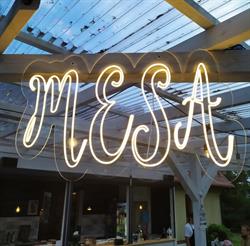 Bar Mesa, Dziwnówek godziny otwarcia