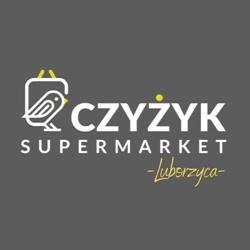 Czyżyk Supermarket Euro Sklep Luborzyca, godziny otwarcia