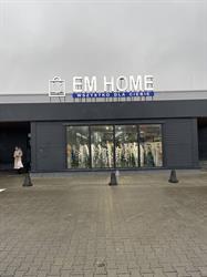 EM HOME, Sulechów godziny otwarcia