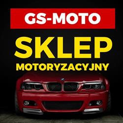 GS-Moto Sklep motoryzacyjny Grzegorz Sikora, Łagiewniki godziny otwarcia