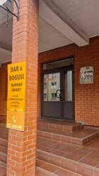 BAR u BOGUSI, Pisz godziny otwarcia