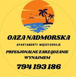 Oaza Nadmorska, Międzyzdroje godziny otwarcia