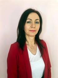 Ubezpieczenia Refleks Irena Rogińska, Łomża godziny otwarcia