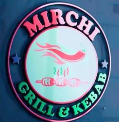 Mirchi Grill & Kebab w Tłuszcz, godziny otwarcia