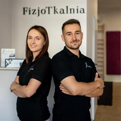 FizjoTkalnia - gabinety medyczne, Łódź godziny otwarcia