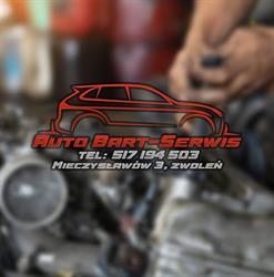 Auto Bart-Serwis, Mieczysławów godziny otwarcia