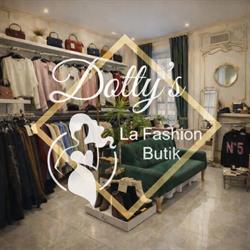 Dotty's La Fashion Butik, Tomkowa godziny otwarcia