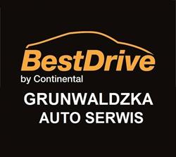 BestDrive Grunwaldzka, Poznań godziny otwarcia
