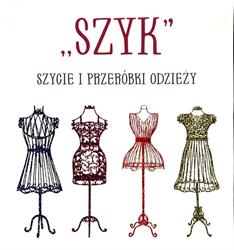 Szyk Szycie i przeróbki Ewa Guźlińska, Łódź godziny otwarcia