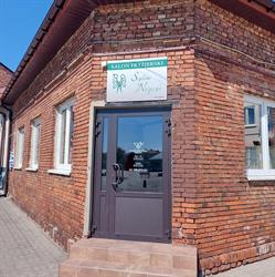 Salon Fryzjerski SZALONE NOŻYCZKI, Skalbmierz godziny otwarcia